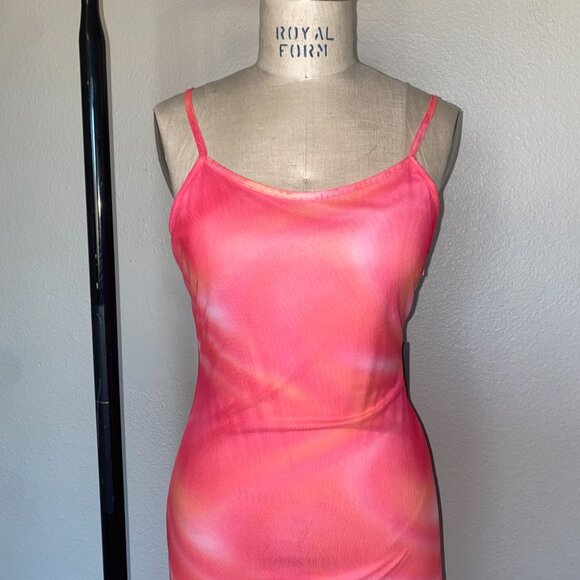 Blackbough Becca Maxi Dress (NWT) Large - Picture 3 of 7